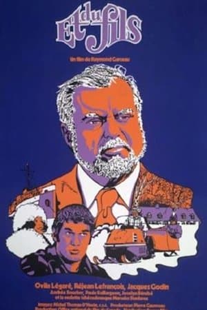 Et du fils streaming