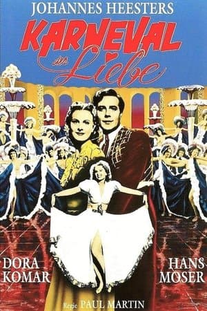 Karneval der Liebe streaming