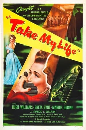 Take My Life streaming
