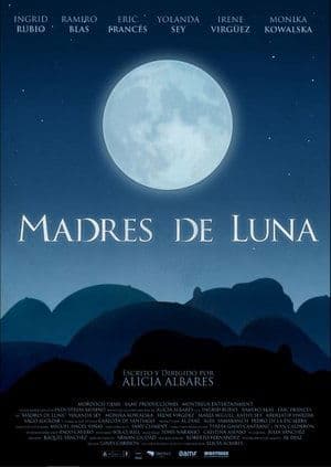 Madres de luna streaming