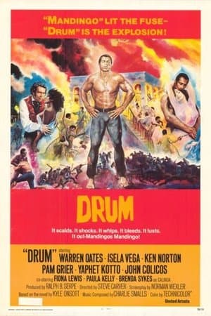 Drum streaming