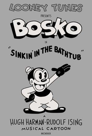 Sinkin' in the Bathtub streaming