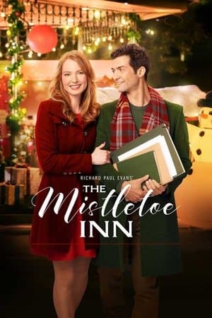 The Mistletoe Inn streaming