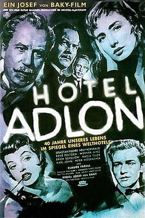 Hotel Adlon streaming