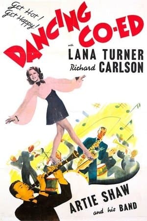 Dancing Co-Ed streaming