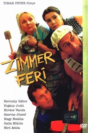 Zimmer Feri streaming