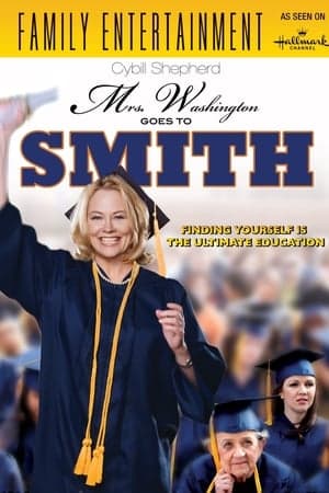 Mrs. Washington Goes to Smith streaming