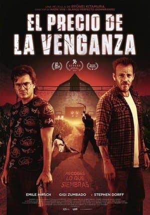 El precio de la venganza streaming