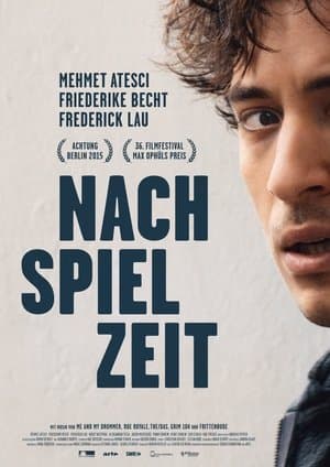 Nachspielzeit streaming