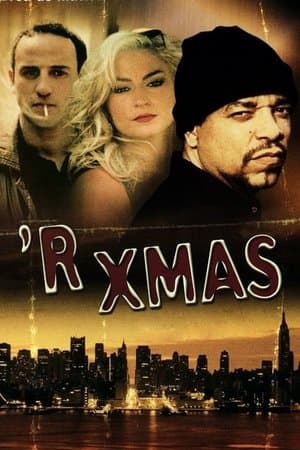 'R Xmas streaming