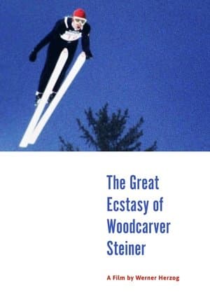 The Great Ecstasy of Woodcarver Steiner streaming