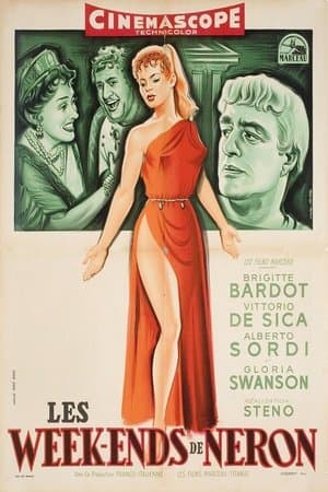 Les Week-ends de Néron streaming