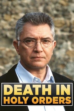 Death in Holy Orders streaming