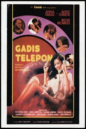 Gadis Telepon streaming