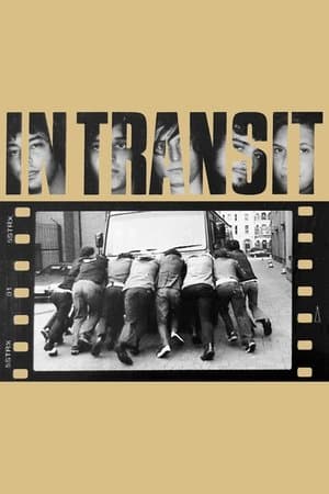 In Transit streaming