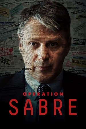 Operation Sabre streaming
