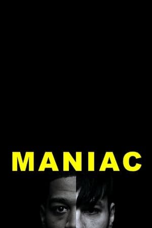Maniac streaming