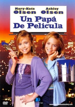 Un papá de película streaming