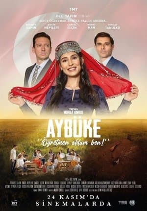 Aybüke: Öğretmen Oldum Ben streaming