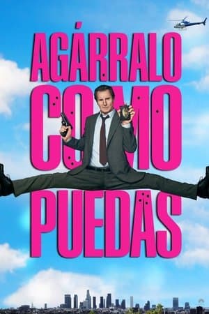Agárralo como puedas streaming