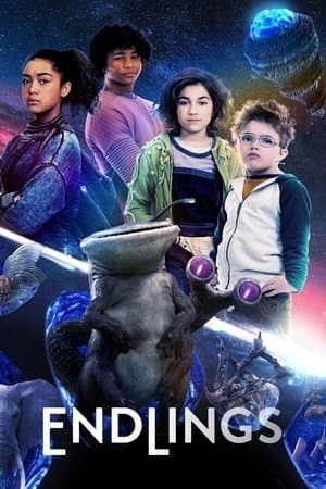 Endlings streaming