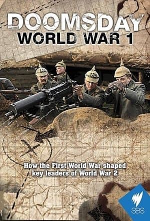 Doomsday: World War I streaming