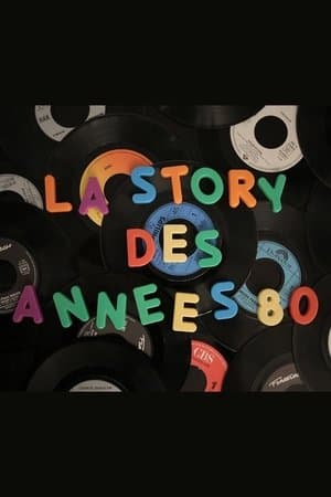 La story des années 80 streaming