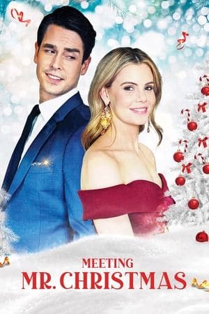 Meeting Mr. Christmas streaming