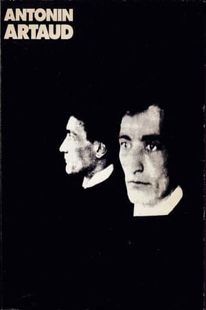 Seans : hommage á Antonin Artaud streaming