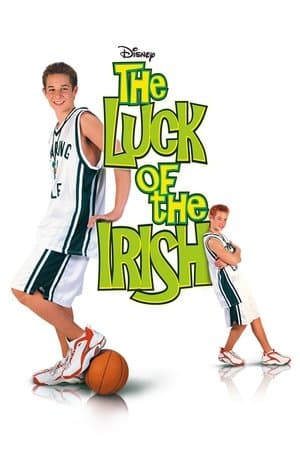 The Luck of the Irish streaming