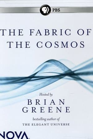 The Fabric of the Cosmos streaming