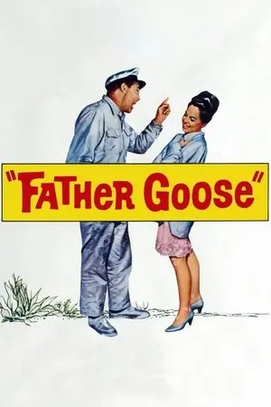 Father Goose streaming