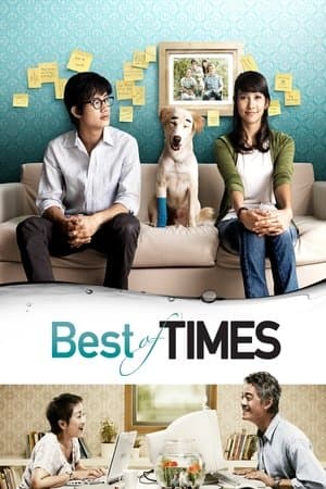 Best of Times streaming