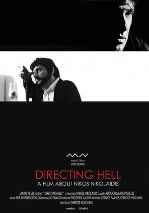 Directing Hell streaming