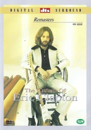 The Cream of Eric Clapton streaming