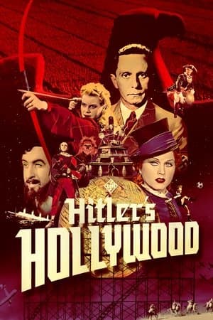 Hitler's Hollywood streaming