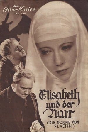 Elisabeth und der Narr streaming