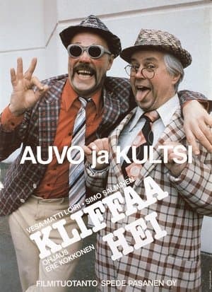 Hei kliffaa hei streaming