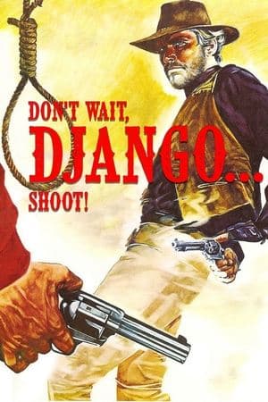 Don't Wait, Django... Shoot! streaming
