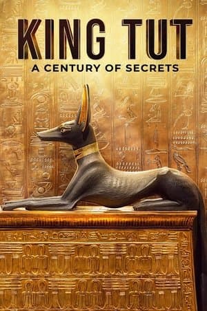 King Tut: A Century of Secrets streaming