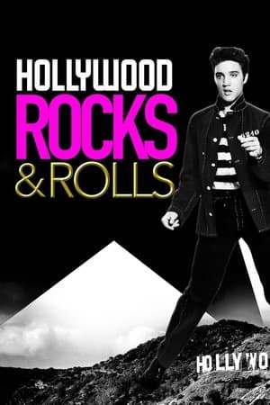 Hollywood Rocks 'n' Rolls in the '50s streaming