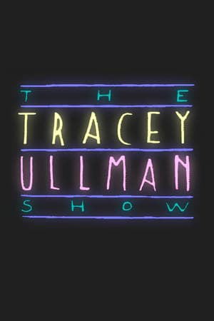 The Tracey Ullman Show streaming