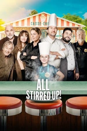 All Stirred Up! streaming