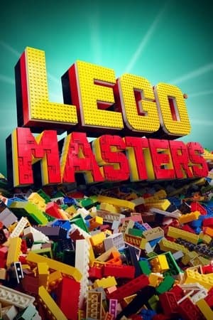 LEGO Masters streaming