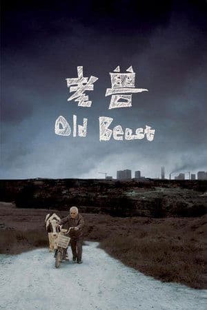 Old Beast streaming