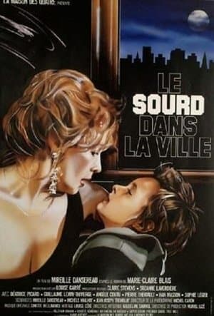 Le sourd dans la ville streaming