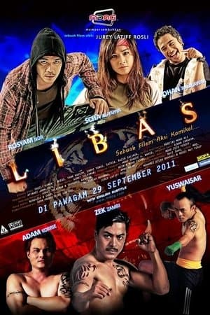 Libas streaming
