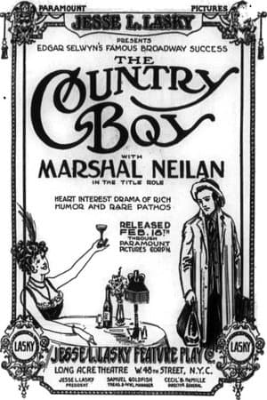 The Country Boy streaming