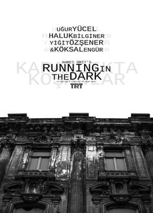 Running in the Dark streaming