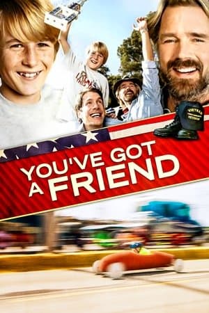 You've Got a Friend streaming